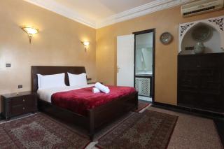 HOTEL CTM - Marrakech - 7