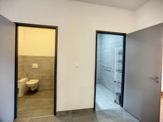 Bel F2 climatisé, terrasse, parking, à 50m des Thermes de Lamalou-les-Bains, animaux acceptés - FR-1-451-193 - 3