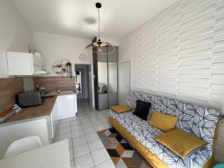 Appartement T2 aux Sables-d'Olonne, 4 couchages, proche mer - FR-1-197-575 - Les Sables-d'Olonne - 9