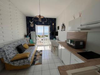 Appartement T2 aux Sables-d'Olonne, 4 couchages, proche mer - FR-1-197-575 - Les Sables-d'Olonne - 2