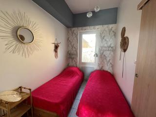 Appartement T2 aux Sables-d'Olonne, 4 couchages, proche mer - FR-1-197-575 - Les Sables-d'Olonne - 1