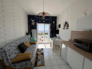 Appartement T2 aux Sables-d'Olonne, 4 couchages, proche mer - FR-1-197-575 - Les Sables-d'Olonne - 0