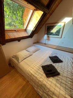 The Loft 3 minutes from Alpe dHuez Grand Domaine via Oz en Oisans - Oz - 1