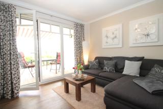 Villa Sophia - Kühlungsborn - 9