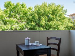 B&B Zelmirà - Rímini - 2