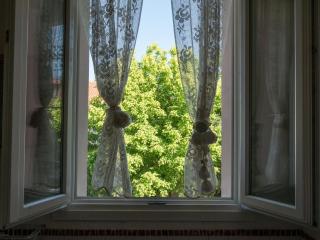 B&B Zelmirà - Rímini - 6