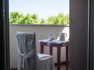 B&B Zelmirà - Rímini - 1