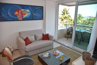 Flat à beira mar c/ 2 Quartos - João Pessoa - 7