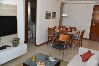 Flat à beira mar c/ 2 Quartos - João Pessoa - 6