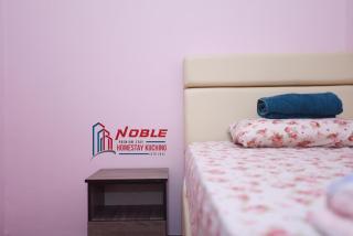 Noble Premium Jazz 1 Homestay Vivacity - Kuching - 4