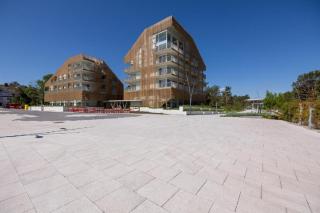 Wyspa Uznam Promenada apartament na Wydmie - Świnoujście - 8