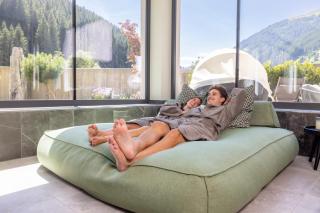 Natur- & Wanderhotel Tuxertal - Tux - 9