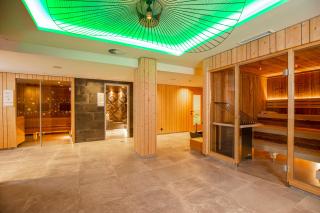 Natur- & Wanderhotel Tuxertal - 4