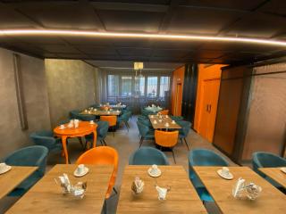 Admiral Hotel - Milan - 6