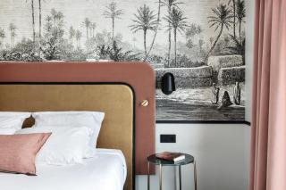 Best Western Hotel du Pont Wilson - Lyon - 6