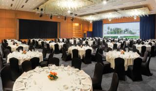 L' Amphitrite Palace Beach Resort & Spa - Skhirat - 9