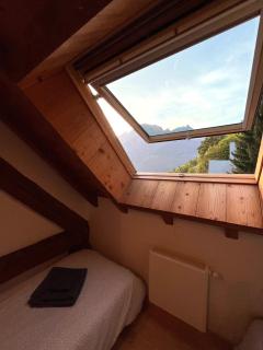 The Loft 3 minutes from Alpe dHuez Grand Domaine via Oz en Oisans - Oz - 7