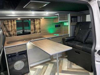 Stunning VW Camper Van - Kirton - 8