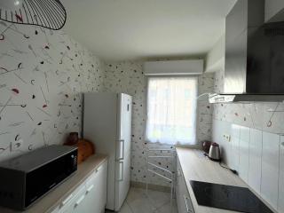 Appartement 1 Chambre, Garage, Proche Plage et Centre, 2 Étoiles, Sables-d'Olonne - FR-1-197-583 - 4