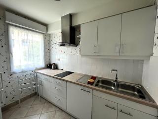 Appartement 1 Chambre, Garage, Proche Plage et Centre, 2 Étoiles, Sables-d'Olonne - FR-1-197-583 - Les Sables-dʼOlonne - 1