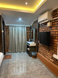 Razia Village - Rimba Razia - Kuala Berang - 4
