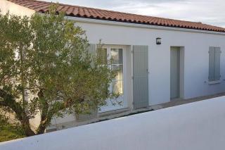 Maison Moderne à Saint-Denis - Saint-Denis-dʼOléron - 3