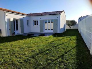Maison Moderne à Saint-Denis - Saint-Denis-dʼOléron - 2