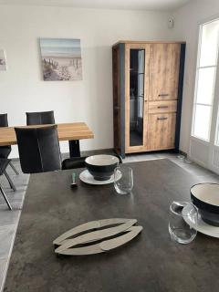 Maison Moderne à Saint-Denis - Saint-Denis-dʼOléron - 7