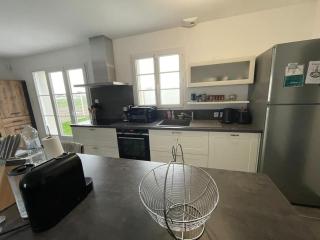 Maison Moderne à Saint-Denis - Saint-Denis-dʼOléron - 4