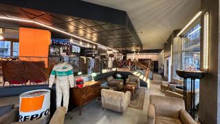 Admiral Hotel - Milan - 2