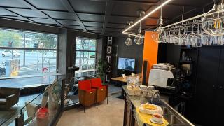Admiral Hotel - Milan - 1