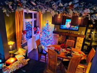 Beresford Cottage - 2