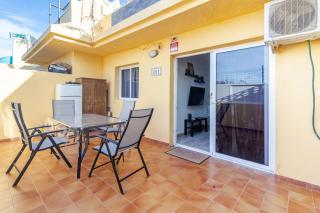Flatguest La Concha 101 SIN ASCENSOR - Porto Rico - 6