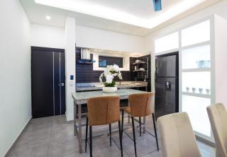 Instyle Residences at RIZZ SUITES - Sosúa - 7