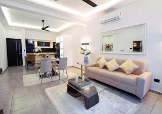 Instyle Residences at RIZZ SUITES - Sosúa - 9