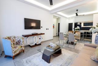 Instyle Residences at RIZZ SUITES - Sosúa - 5