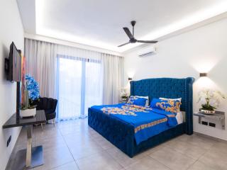 Instyle Residences at RIZZ SUITES - Sosúa - 4