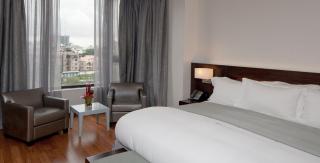 Eko Hotel Signature - Lagos - 5