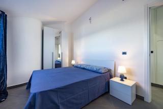 Seaview Apartment - Patti - 1