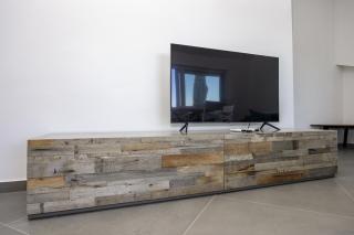Seaview Apartment - Patti - 4