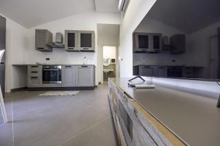 Seaview Apartment - Patti - 3