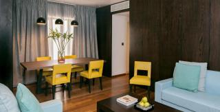 Eko Hotel Signature - Lagos - 4