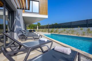 Luxury Villa Sicenta - Svetvinčenat - 6