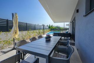 Luxury Villa Sicenta - Svetvinčenat - 1