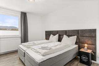 CASSEL LOFTS - Moderne Wohnung für 3 - Nah VW-Werk - Kassel - 9