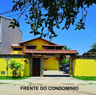 Uma PAUSA na sua vida, com: sol, praia e sossego! - Cabo Frio - 8