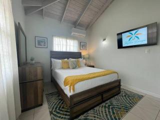 Unwind at Idyllic Escape! - Dickenson Bay - 9