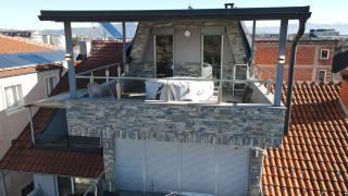 Hotel New York Struga - Struga - 0