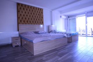 Hotel New York Struga - 1