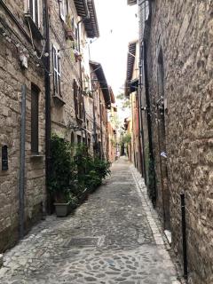 Torri e Campanili - Ascoli Piceno - 1